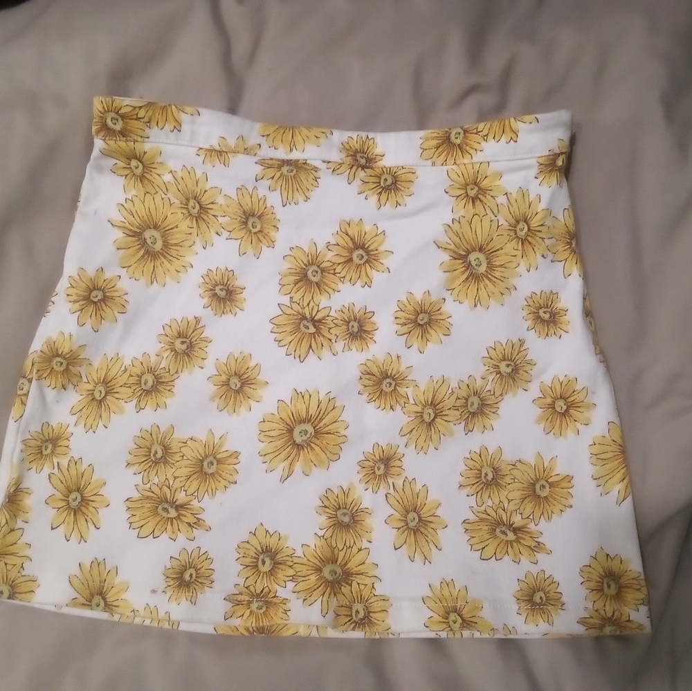 Forever 21 skirt